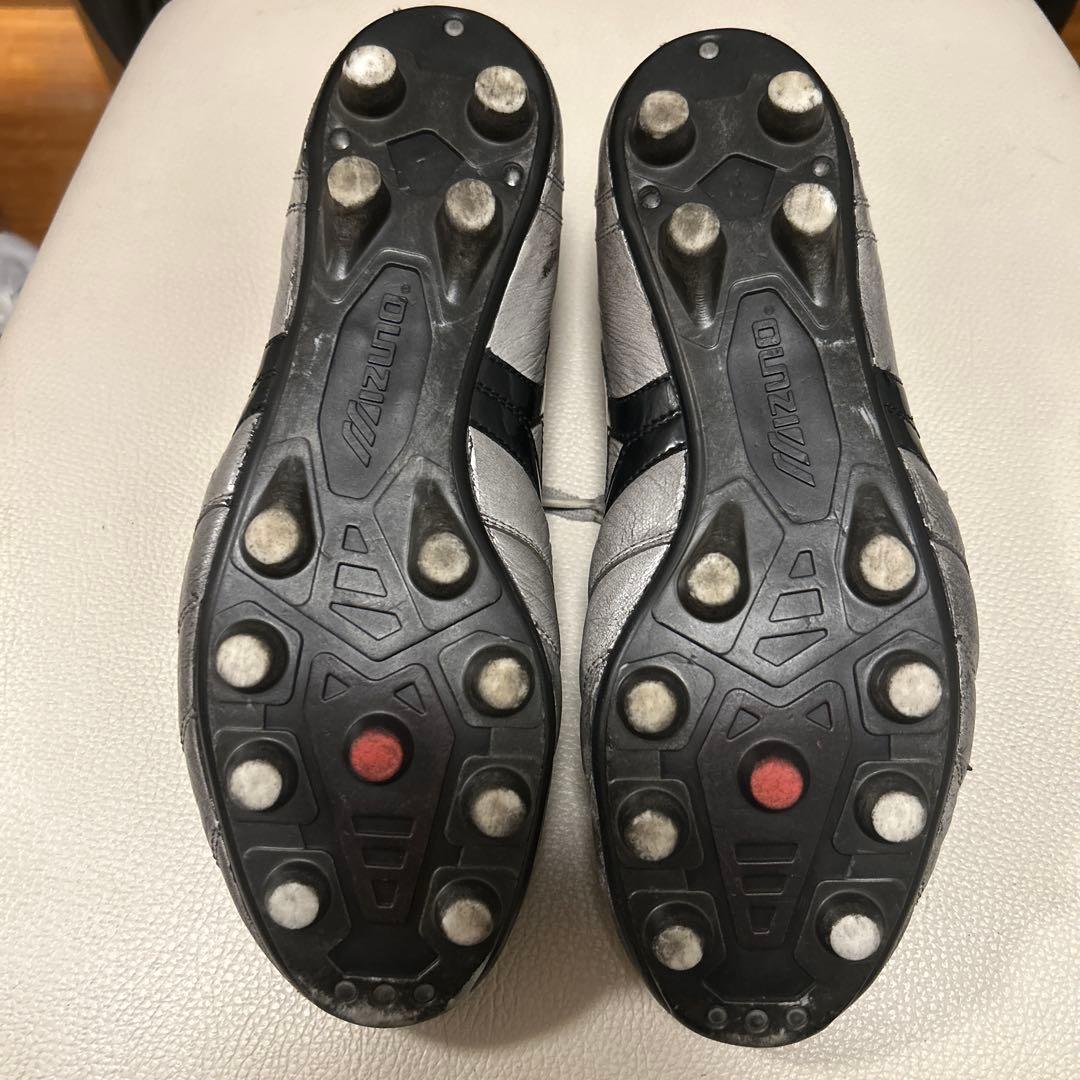 Mizuno モレリア2Japan　26.5cm
