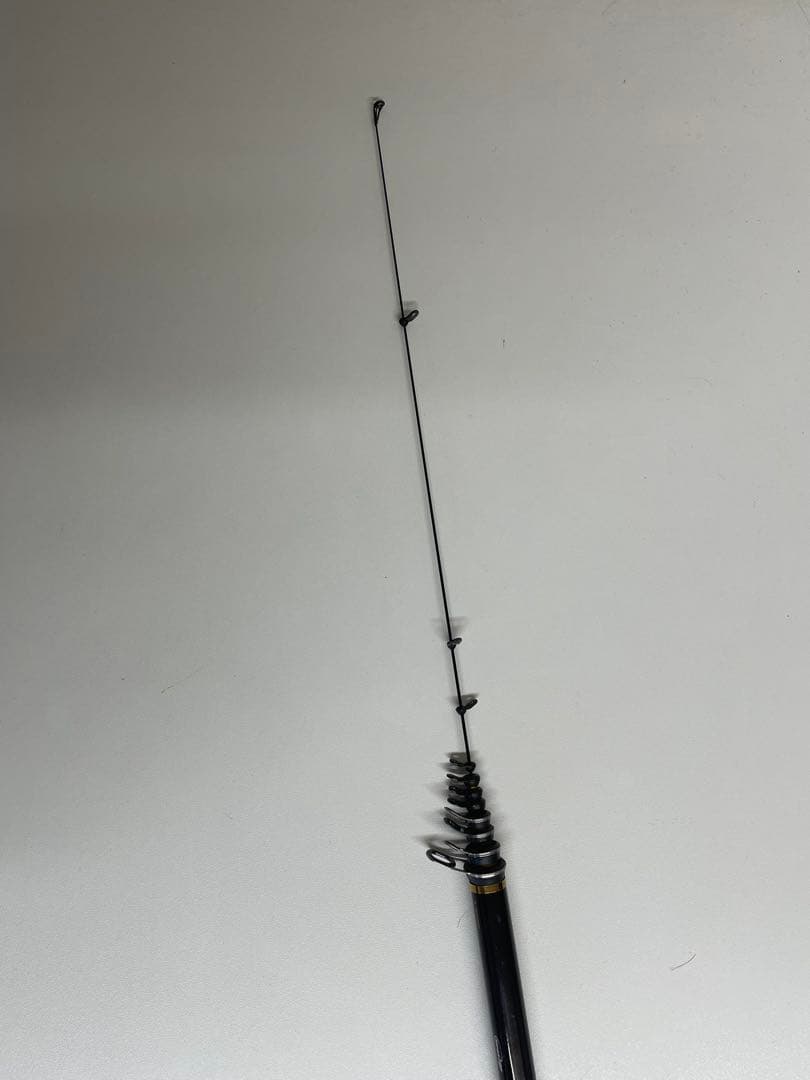 DAIWA 16TOURNAMENT AGS 1.25~53 磯竿