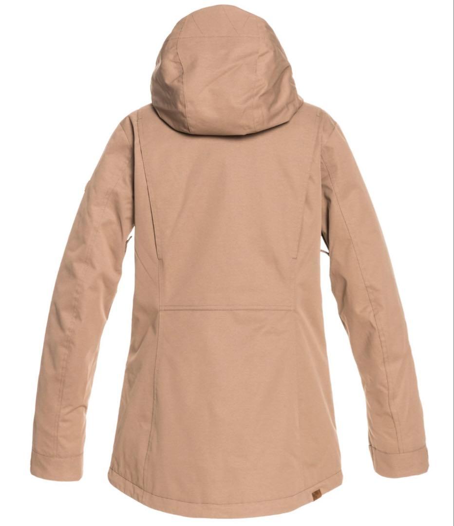 ROXY ANDIE JK/ロキシースノーボードジャケット