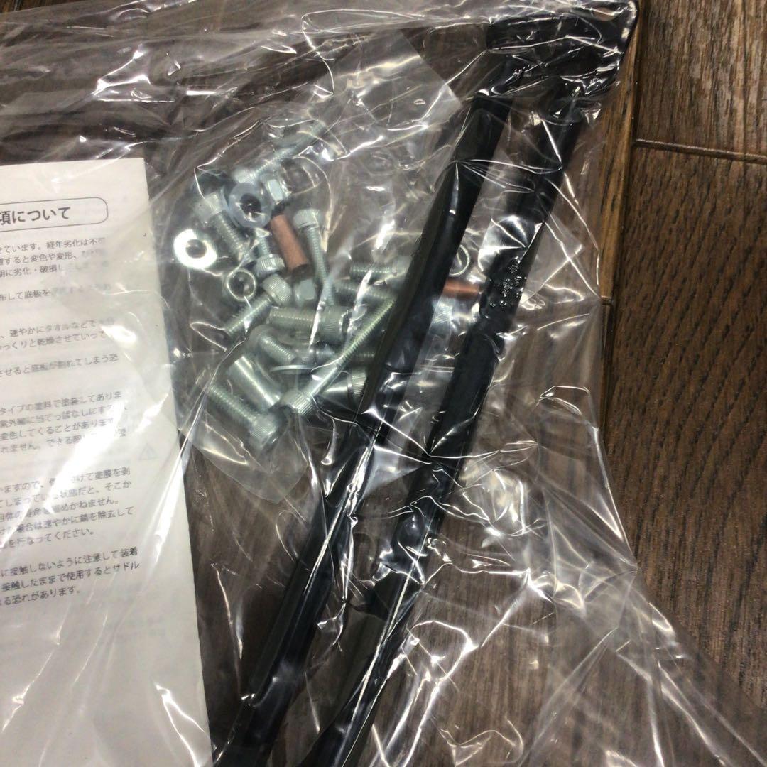専用✳︎キングキャリア　自転車用　後荷台