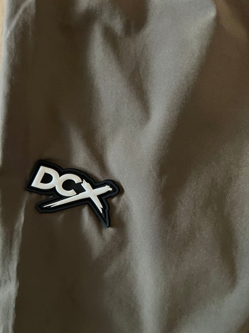 2022 DCX　6ポケットエクストリームパンツ　DRTｘNCW