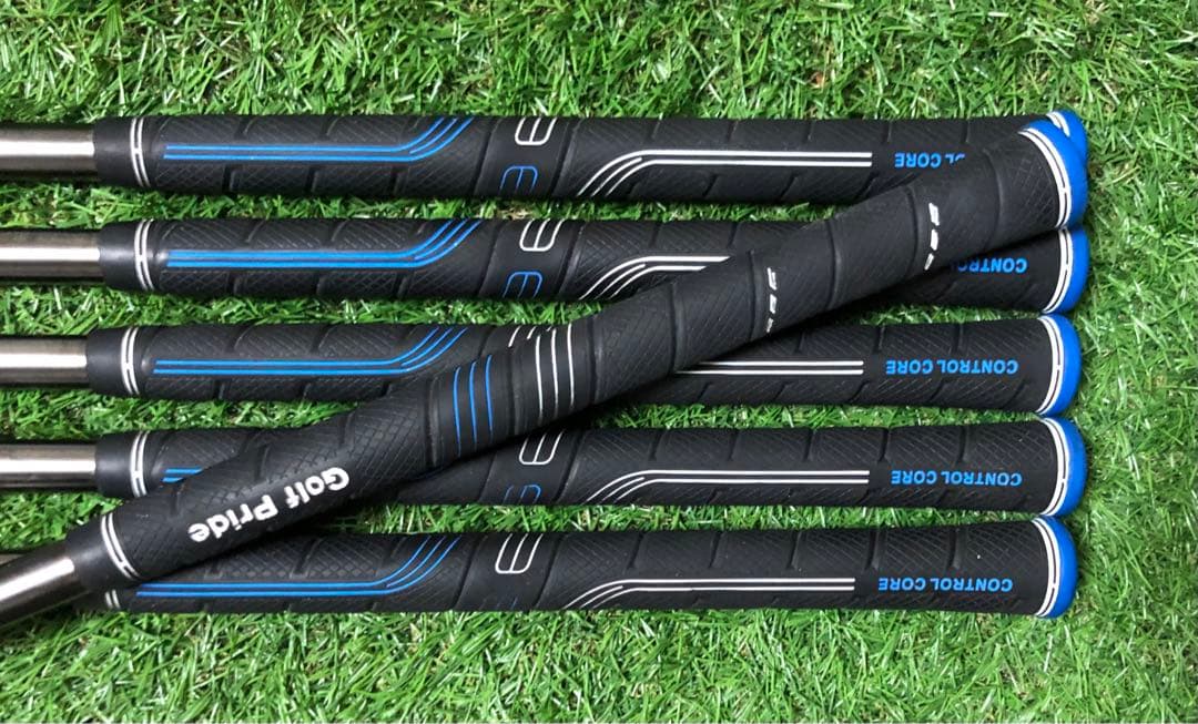 アイアンセット YONEX CB-301 5-9.P 6本　モーダス115S限定