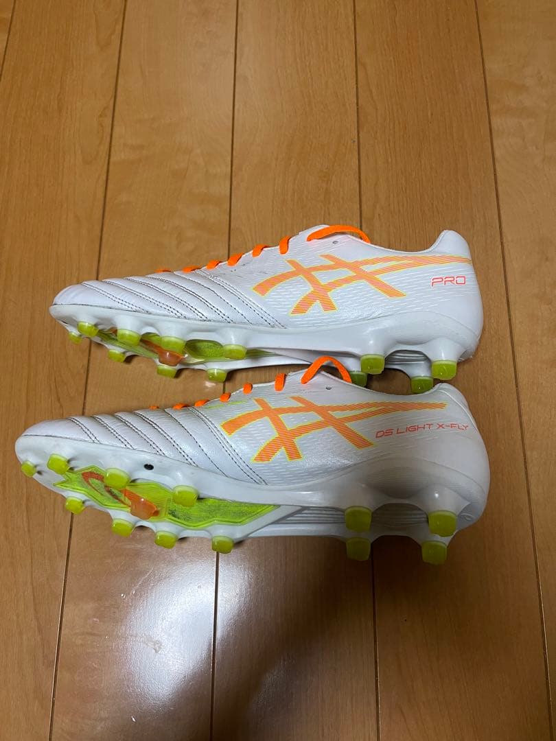 アシックス DSLIGHT X-FLY PRO 2 27.0cm