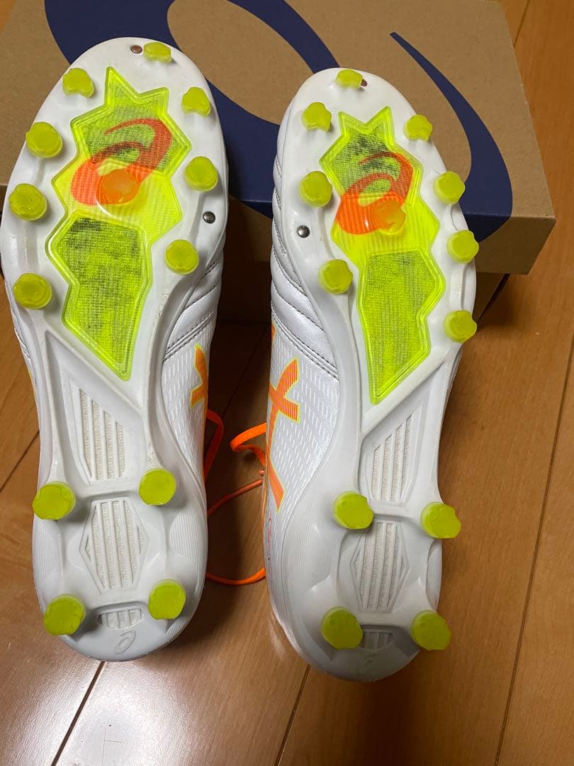 アシックス DSLIGHT X-FLY PRO 2 27.0cm