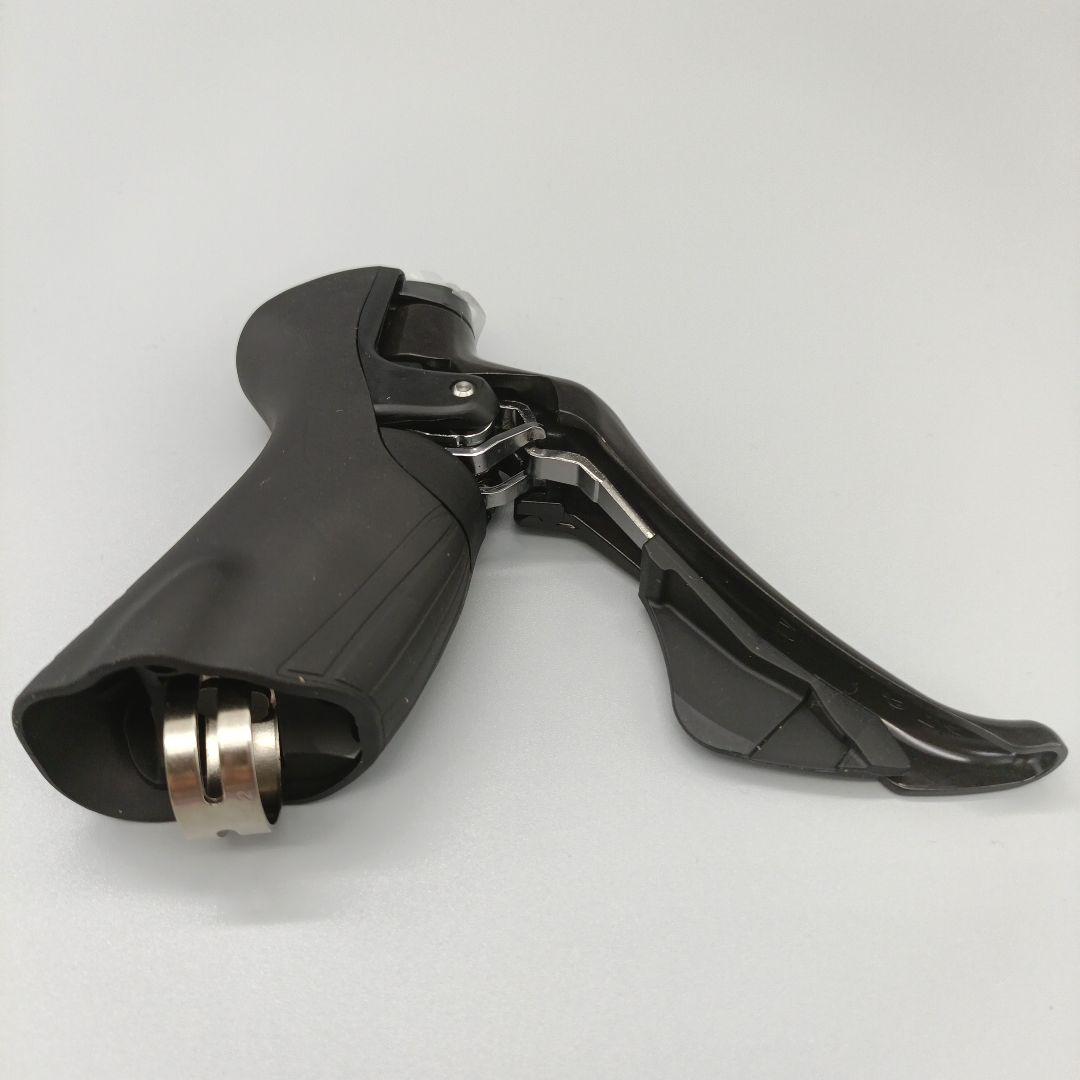 【未使用】シマノ 105 ST-R7000 左右レバーセット