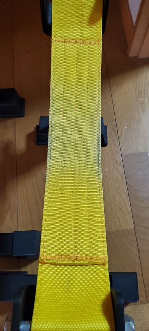 中古 デッドリフトスタンド