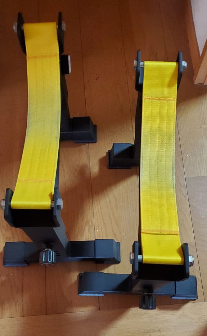 中古 デッドリフトスタンド