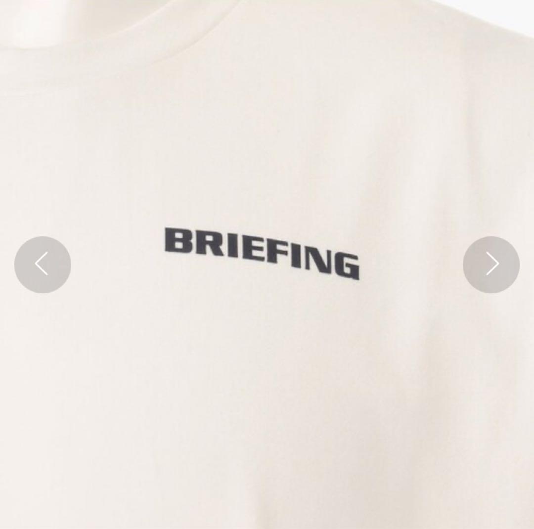 【新品】BRIEFING CUP2023 限定品／Ｔシャツ