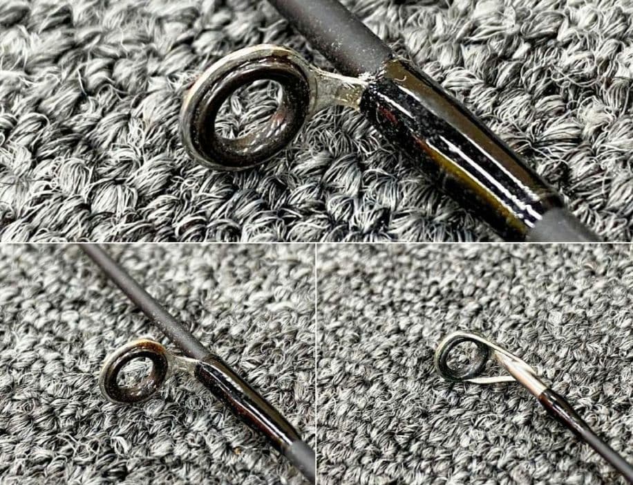 SHIMANO シマノ ソルティースティック シーバス S900ML