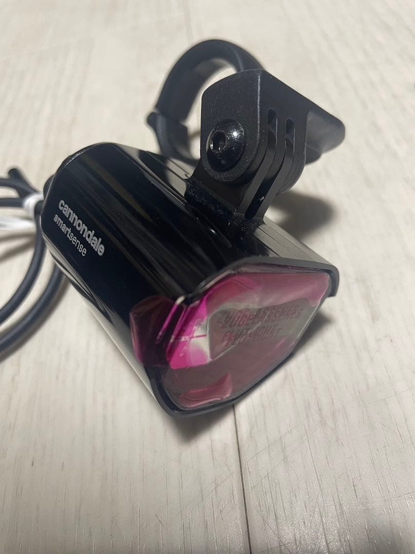 Cannondale キャノンデール スマートセンス+シートポスト