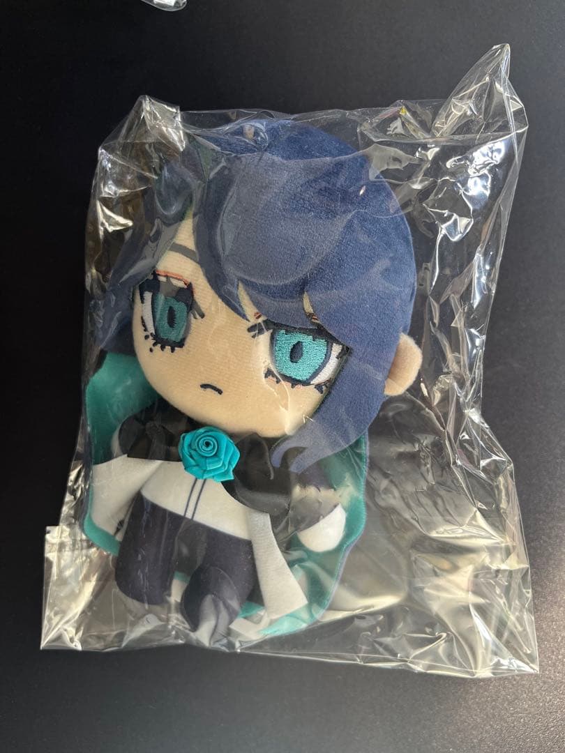 生まれましたよおめでとうAdoちゃんぬいぐるみ 3体セット