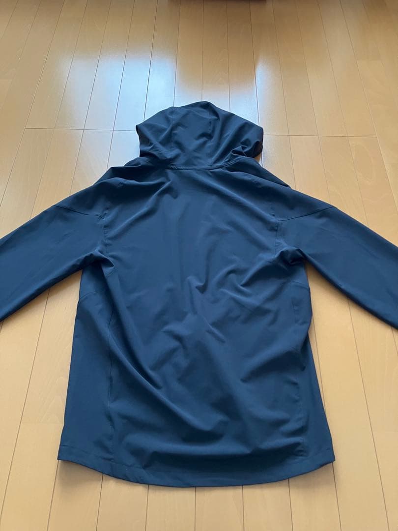 Arsenal Vistech ジャケット