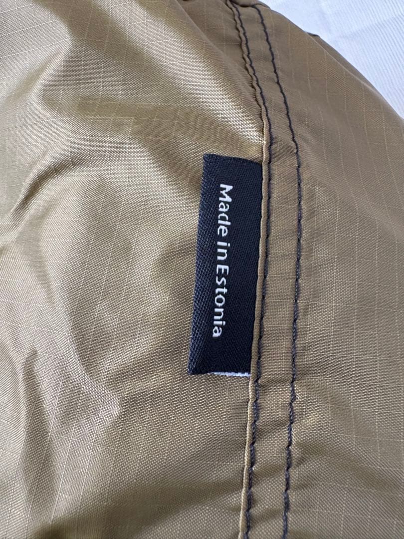 全て未使用品 Hilleberg ヒルバーグ アルタイUL サンド フルセット