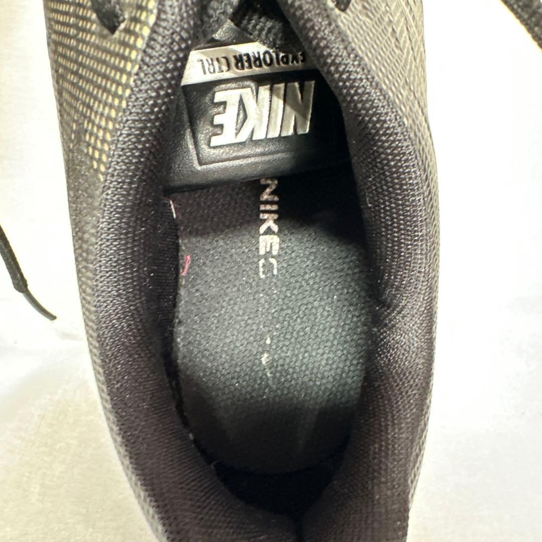 希少廃盤NIKEGOLFナイキゴルフEXPLORERSLエクスプローラー25cm