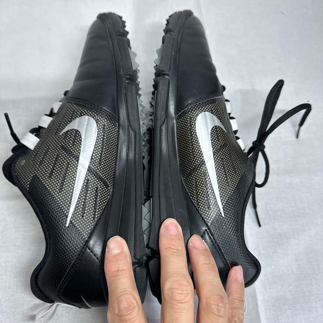 希少廃盤NIKEGOLFナイキゴルフEXPLORERSLエクスプローラー25cm