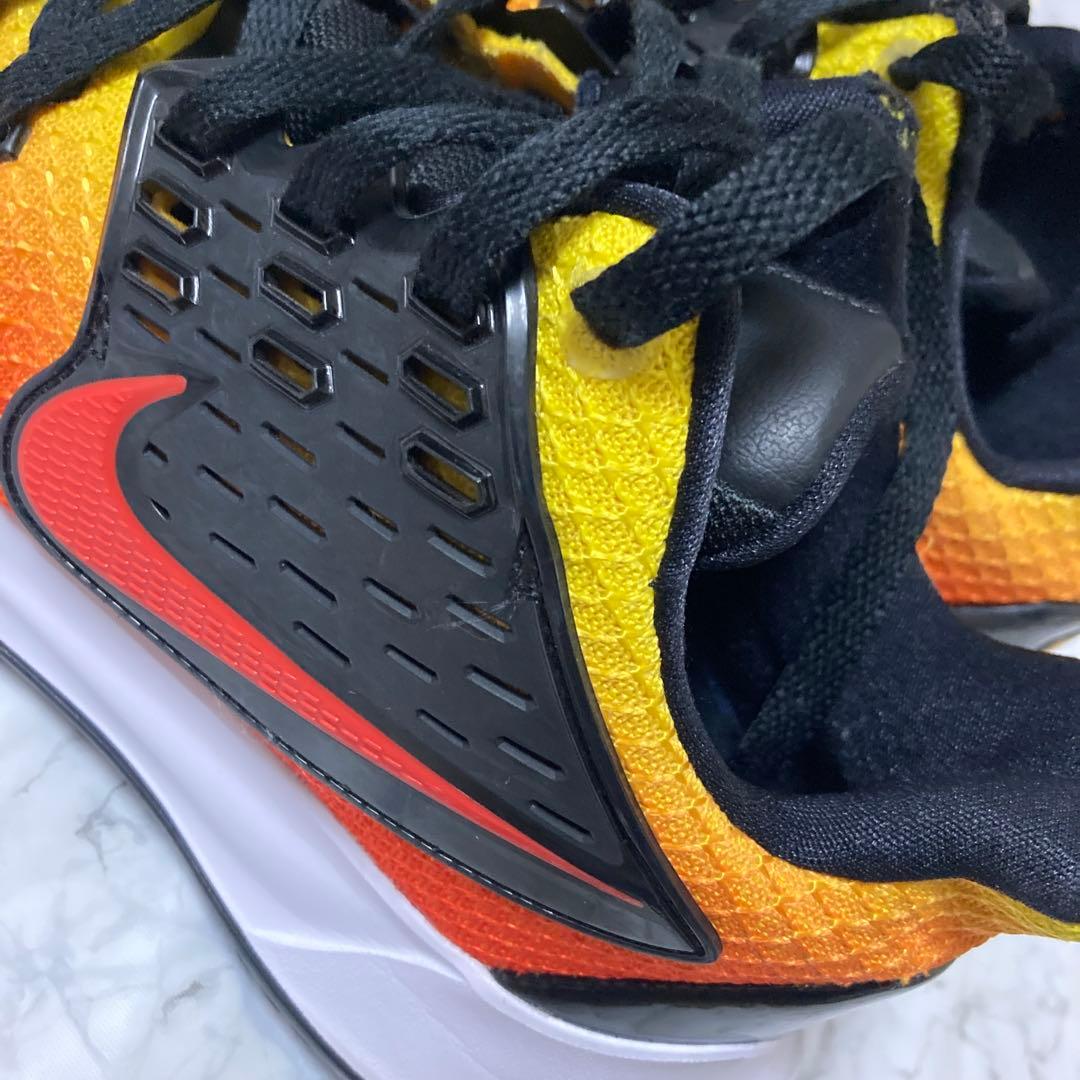 【希少】NIKE KYRIE LOW 2 EP “SUNSET” 廃盤