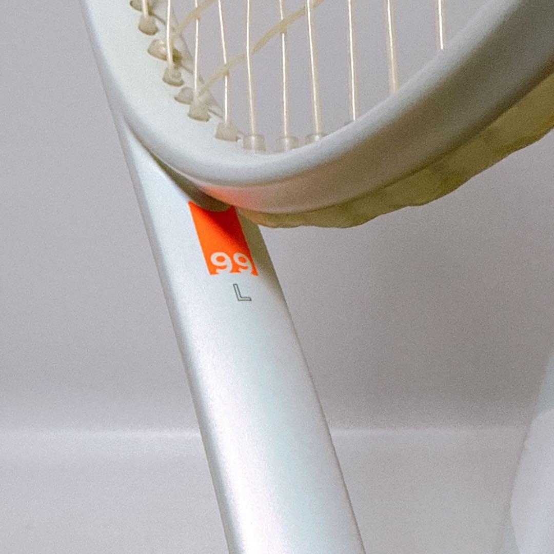 Wilson ウィルソン テニスラケット SHIFT 99L V1 G2
