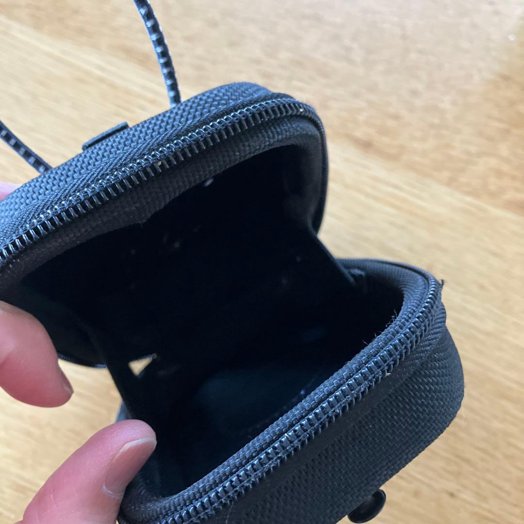 NINJOR GOLF NJ MINI PRO LCD ゴルフ　距離計