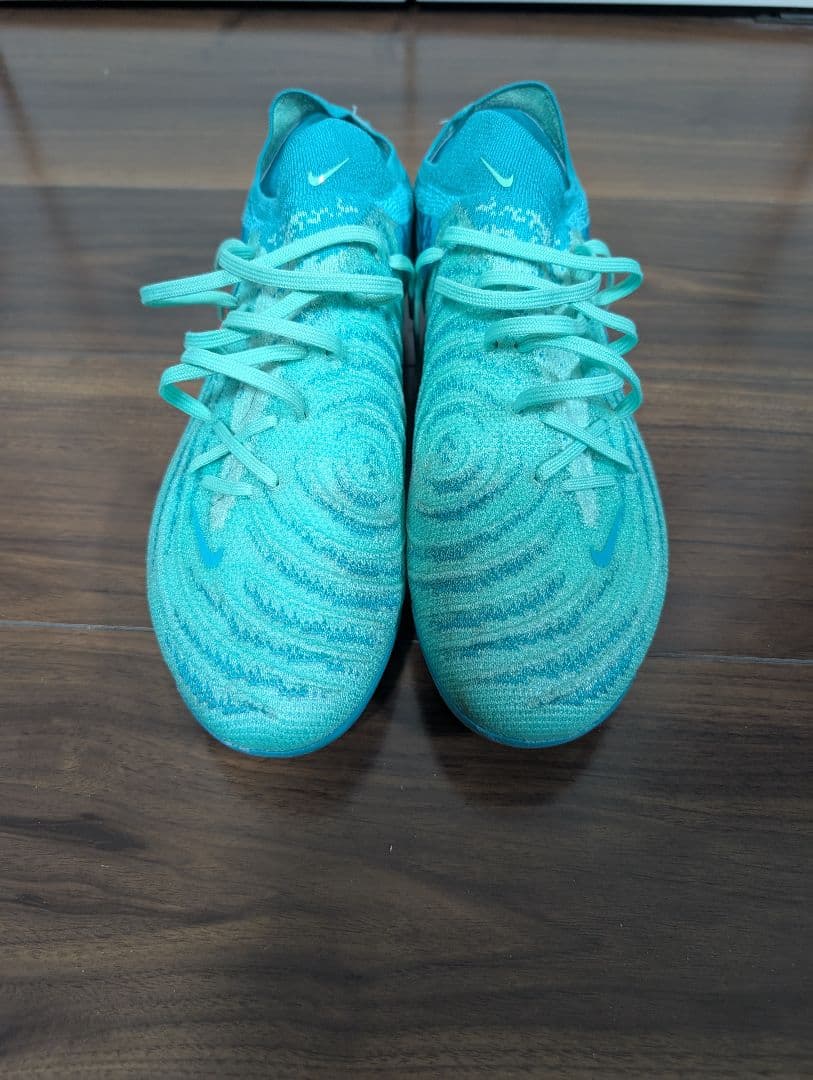 海外限定　nike Phantomgx2 ag-proソール 27.5cm