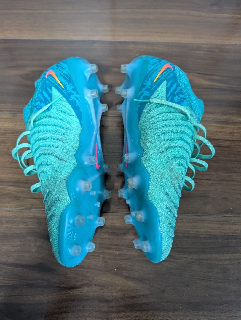 海外限定　nike Phantomgx2 ag-proソール 27.5cm
