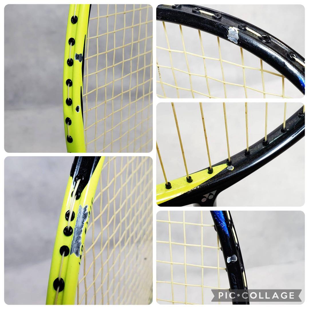 YONEX ASTROX77 アストロクス77 3UG5 バドミントンラケット