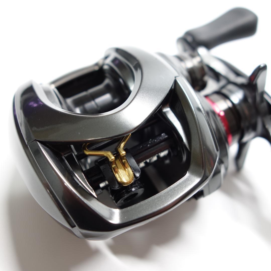 ダイワ 19 スティーズCT SV TW 700SHL 左ハンドル レフト