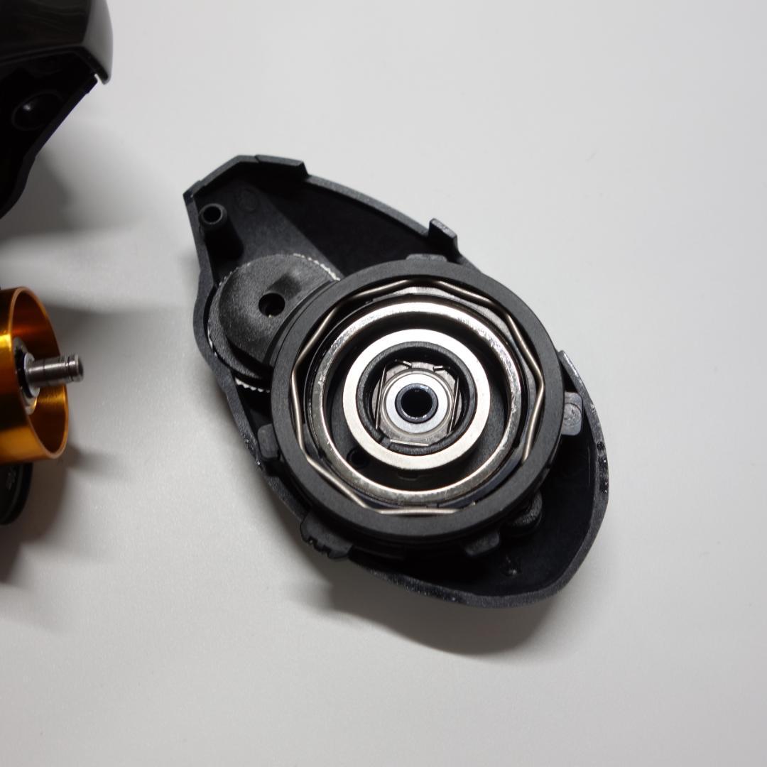 ダイワ 19 スティーズCT SV TW 700SHL 左ハンドル レフト