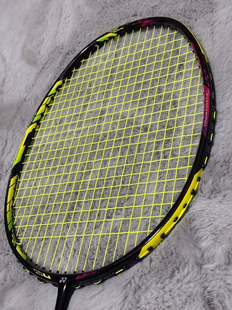 ラケット YONEX DUORA 10 LT 4U/G5