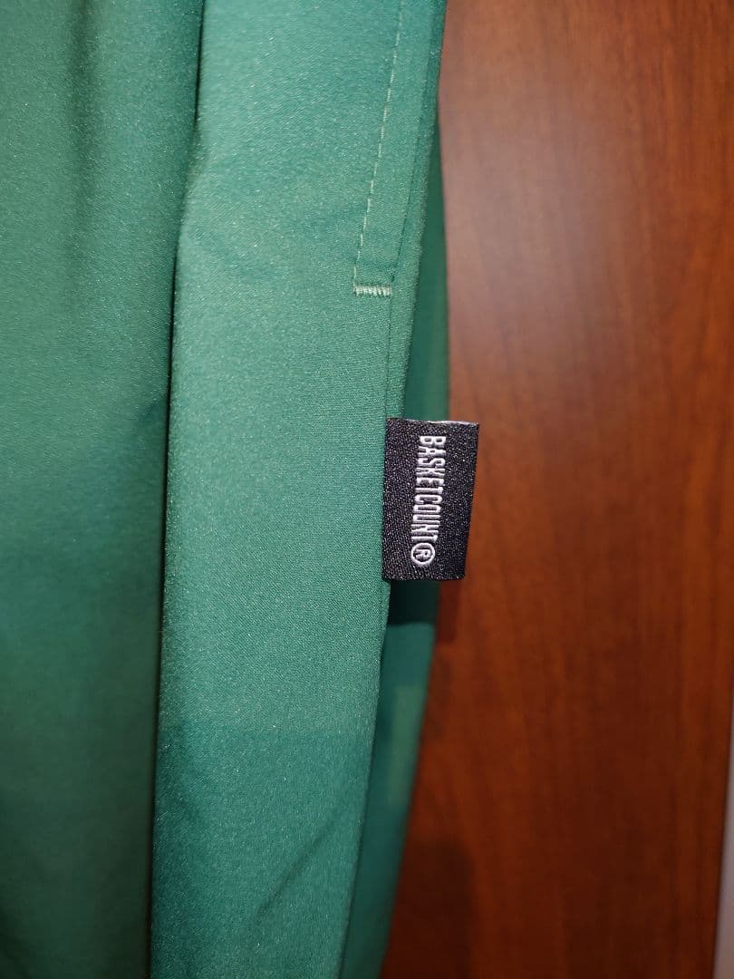 BASKETCOUNT　進撃の巨人コラボバスパン