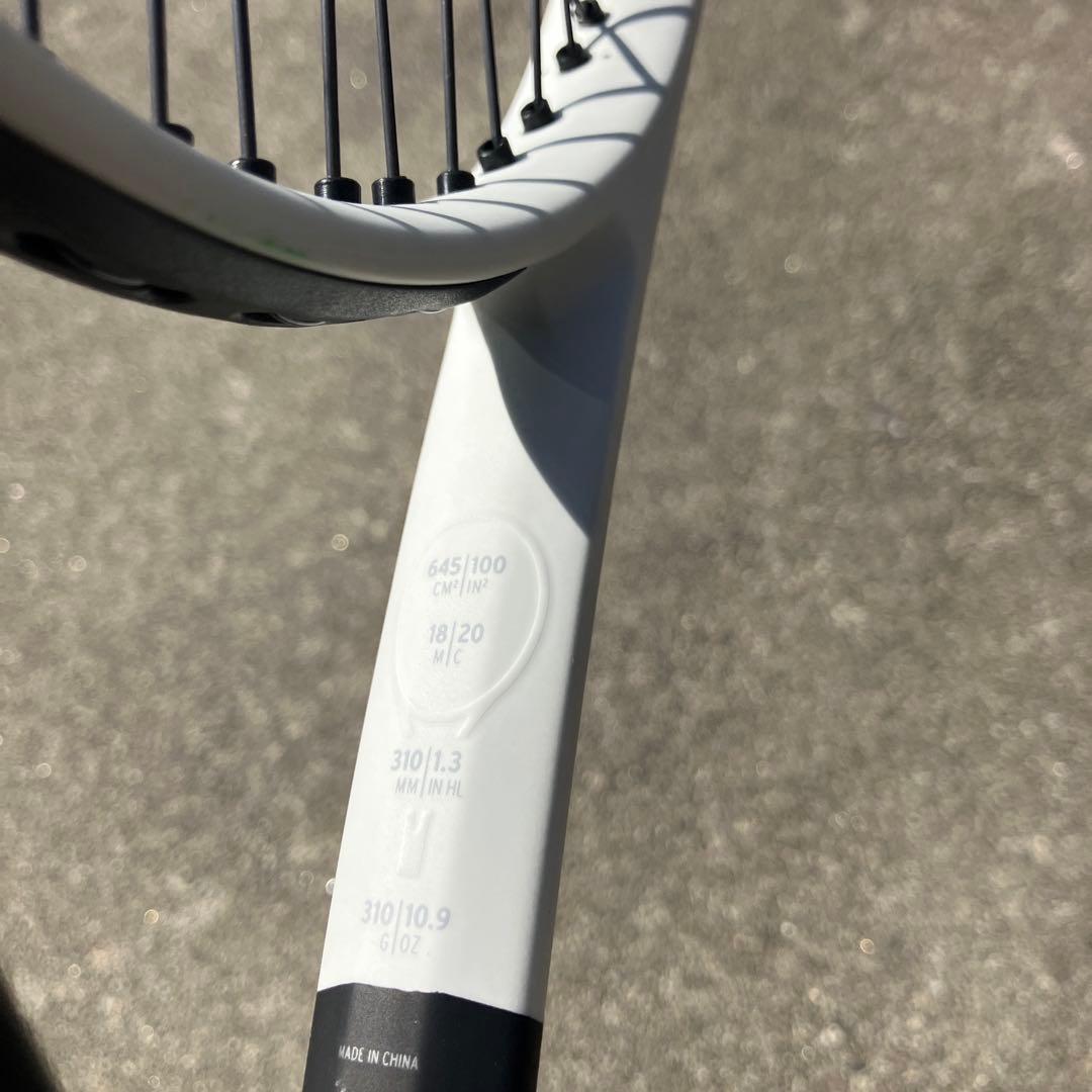 ヘッド　スピードプロ