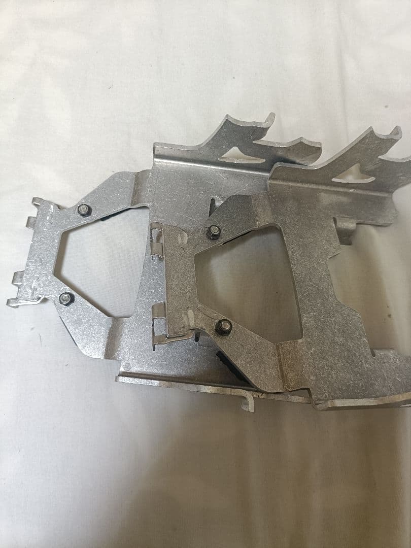 カラコラム クランポン