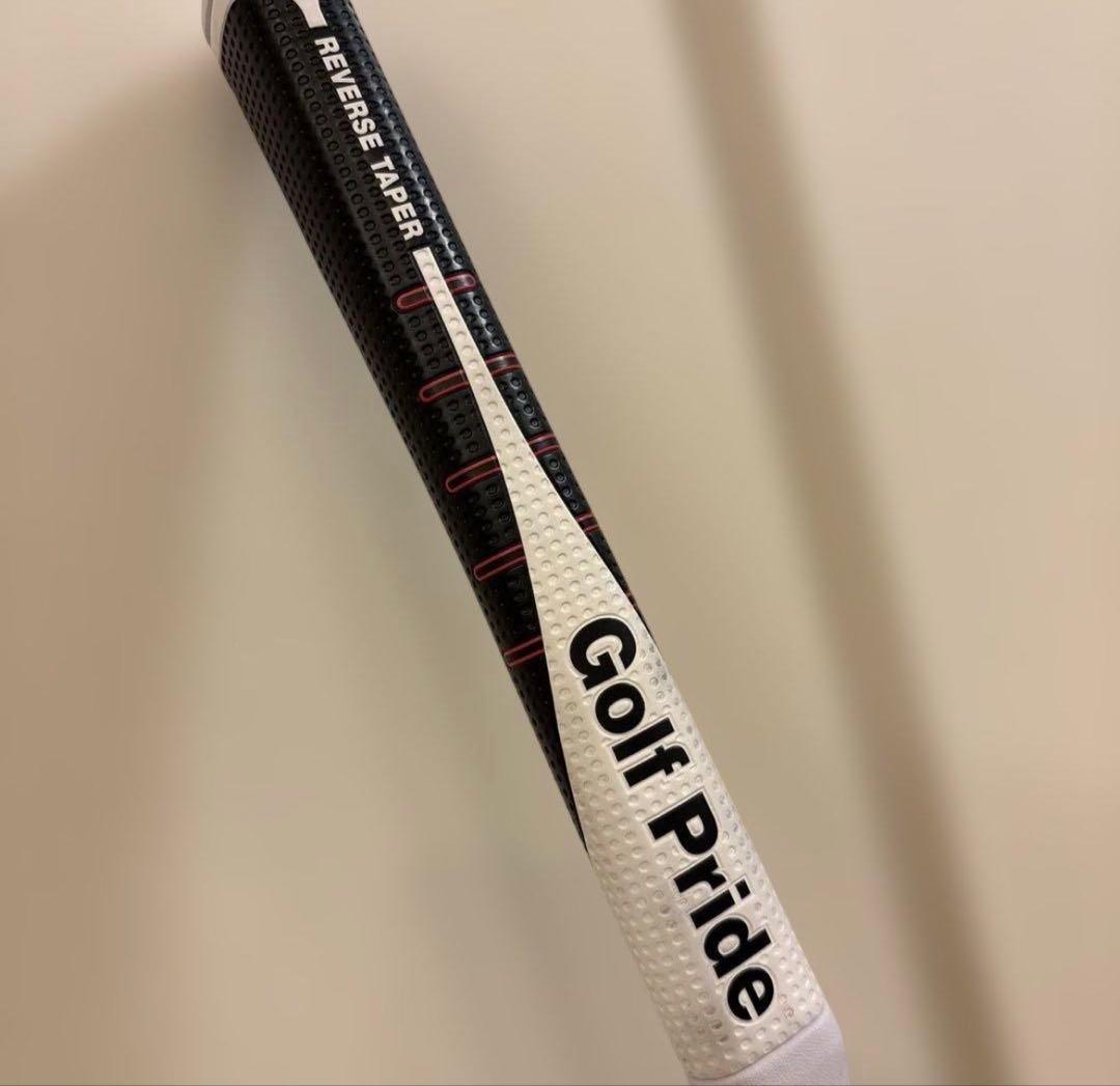 PING ANSER 2 パター　34インチ　ほぼ新品