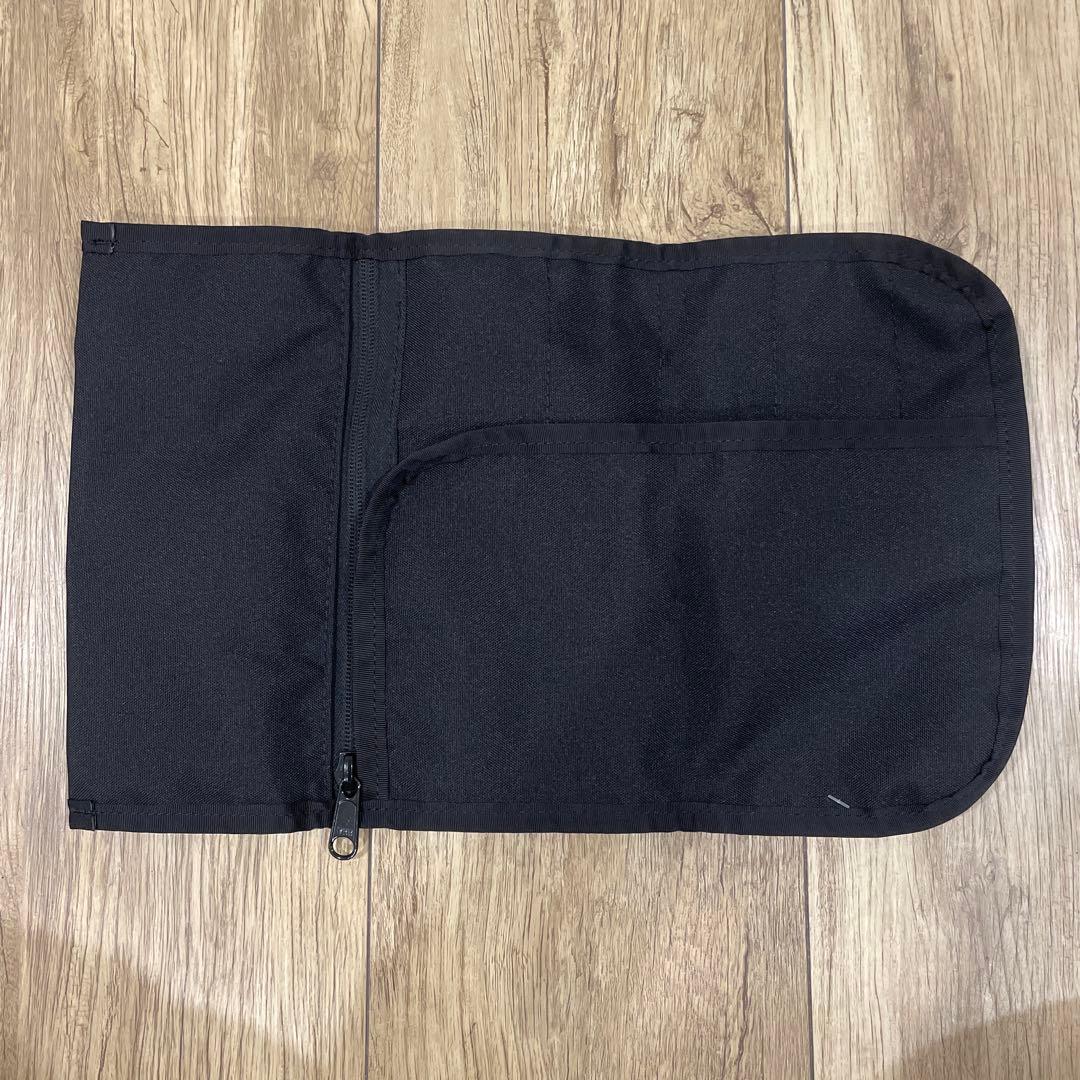 【新品未使用】YNOT ワイノット　ツールケース　Made in 