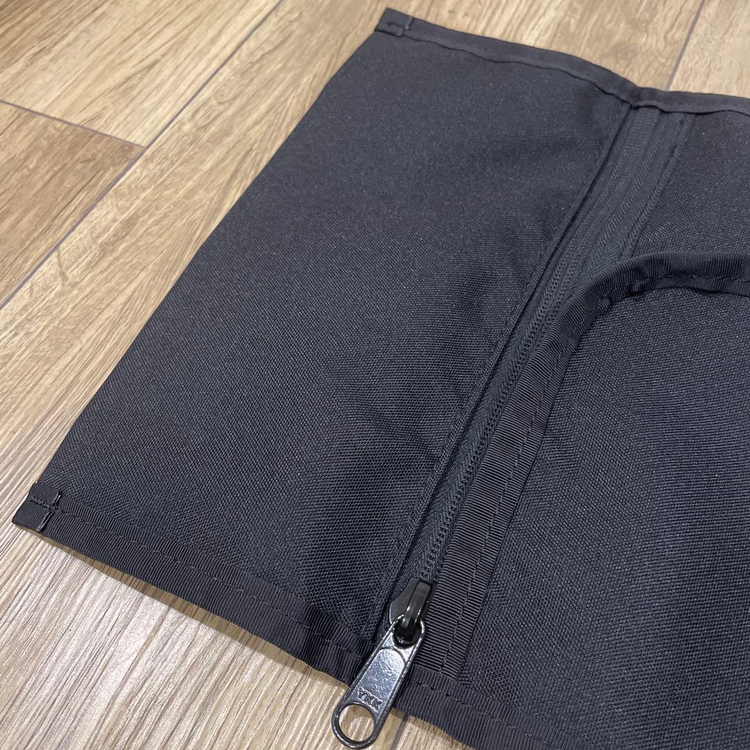 【新品未使用】YNOT ワイノット　ツールケース　Made in 