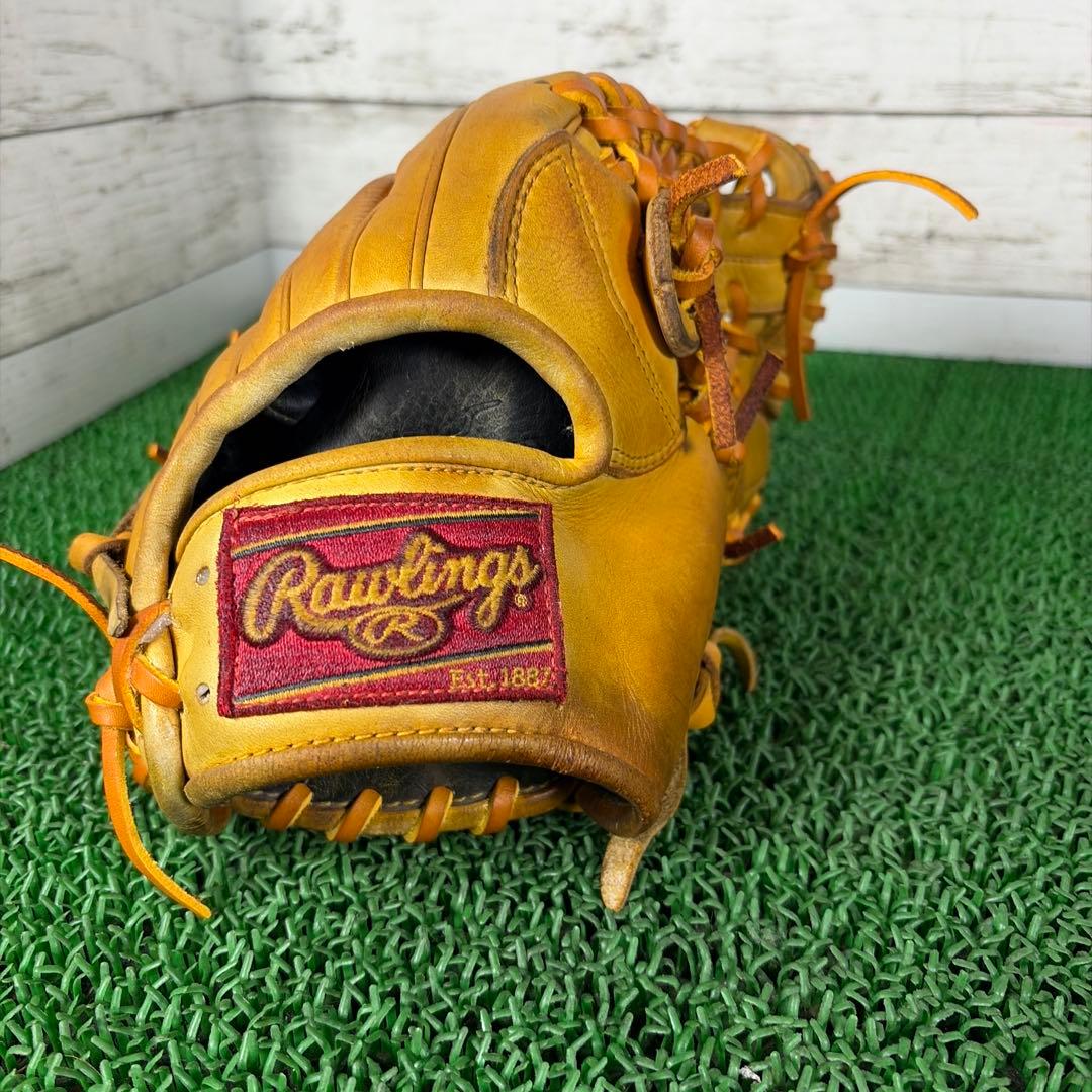 Rawlings ローリングス硬式　外野