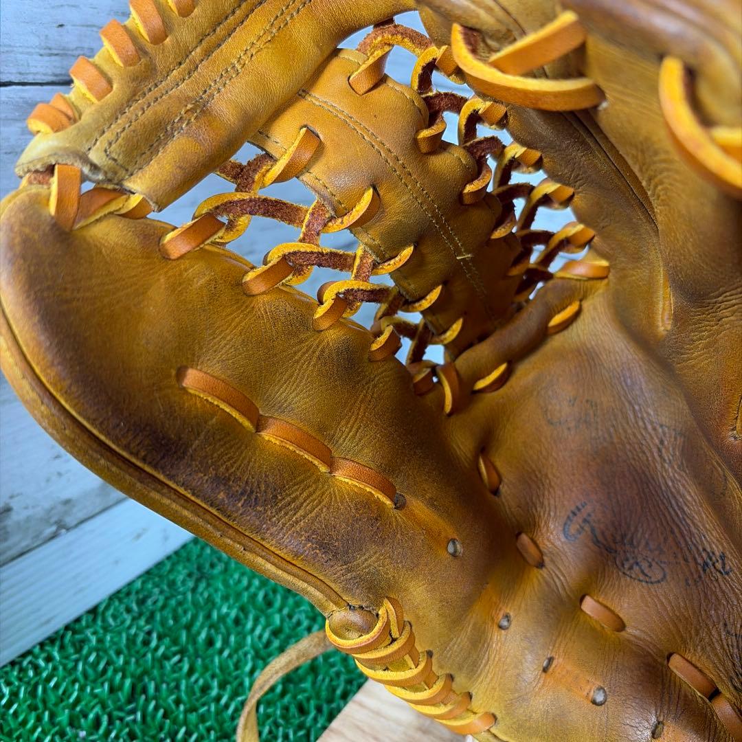 Rawlings ローリングス硬式　外野