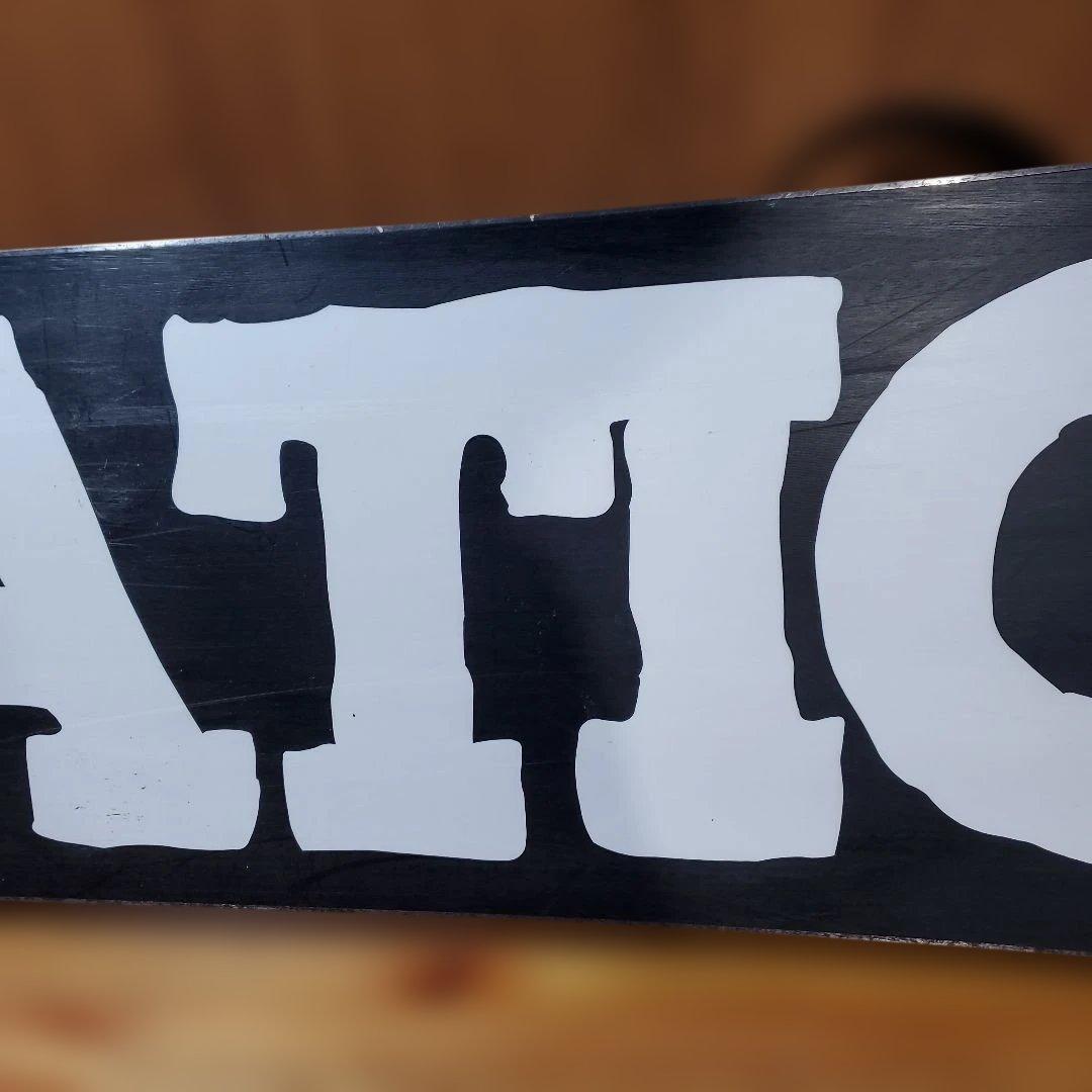 FANATIC×RIDE×BURTON 3点セット！ ブーツ交換可能　2665