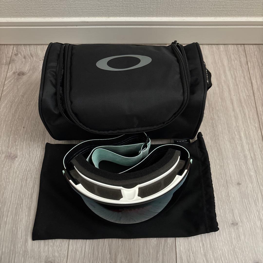 Oakley Flight Deck L ゴーグル