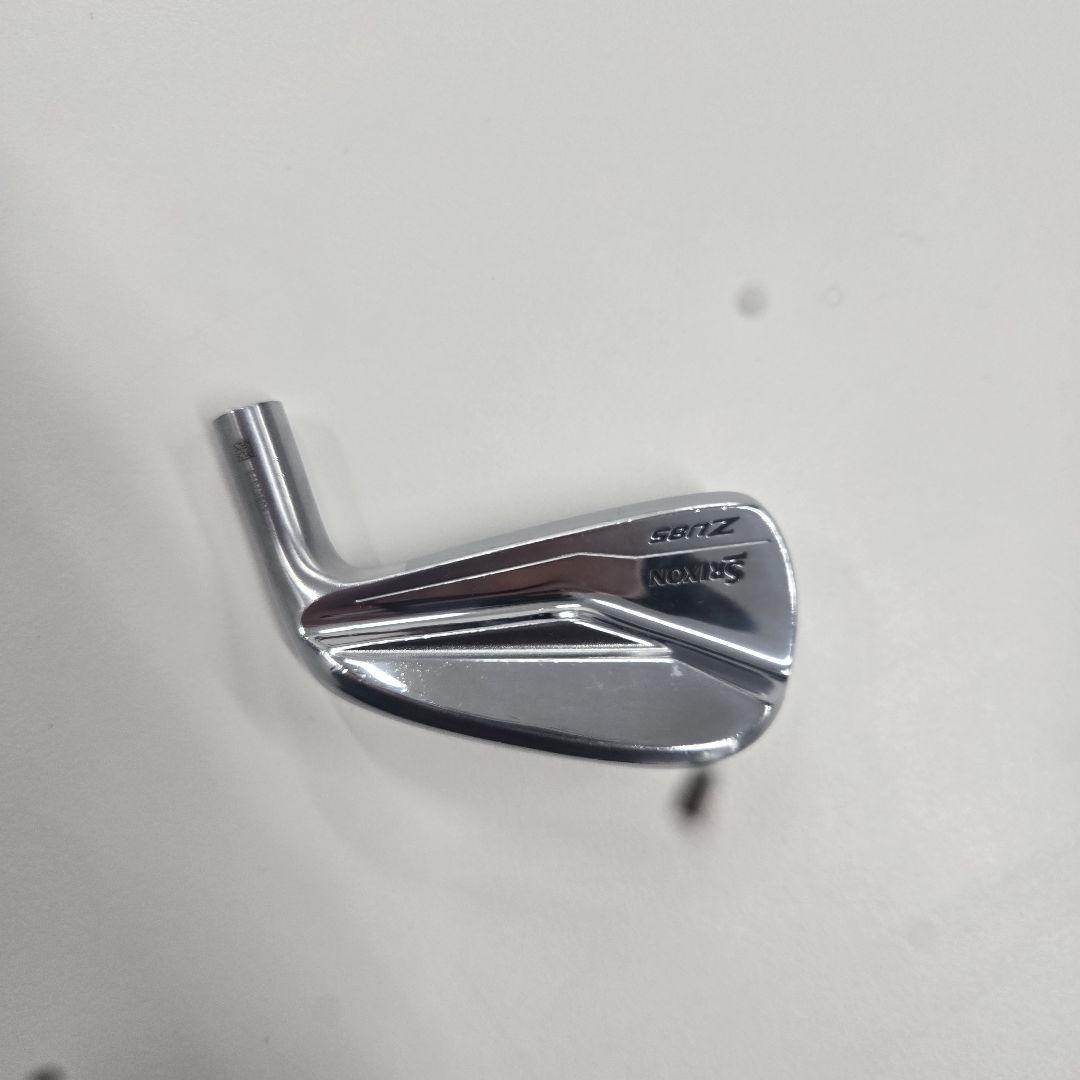 スリクソン ZU85 3U 20° ヘッド単品