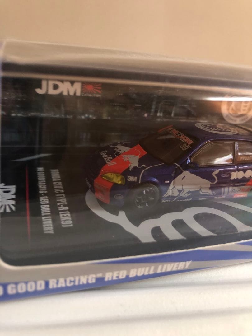 専用　　　　HONDA CIVIC EK9 NO GOOD RACING 大阪