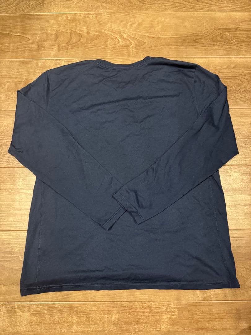 NBA マーベリックス　ロングTシャツ NIKE