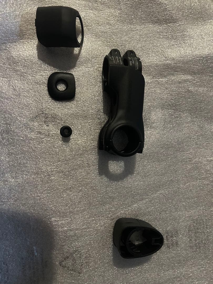Cannondale（キャノンデール）Conceal C1 ステム