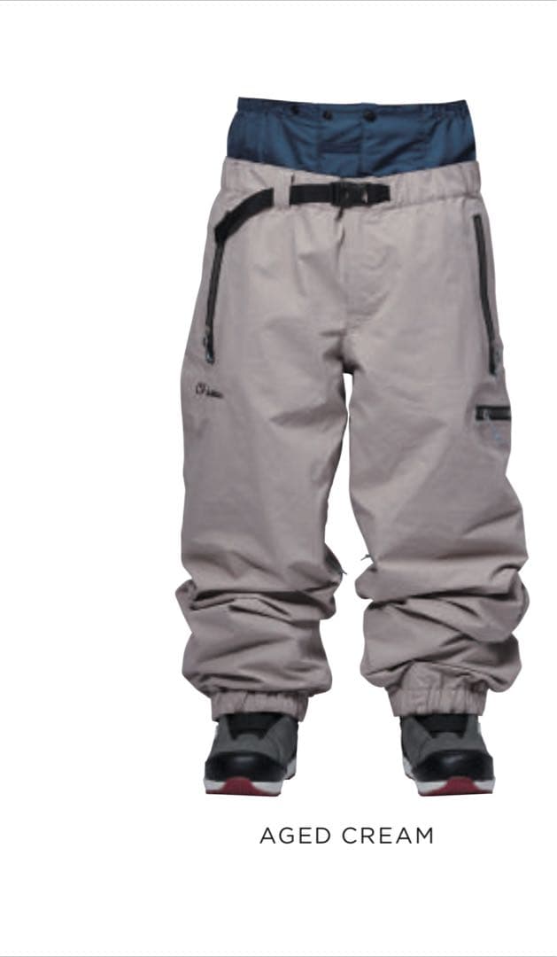 専用【新品】REW STRIDER WIDEジャケット＆パンツ2L