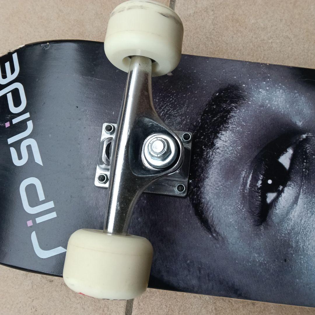 RIP SLIDE スケートボード コンプリートモデル スケボー