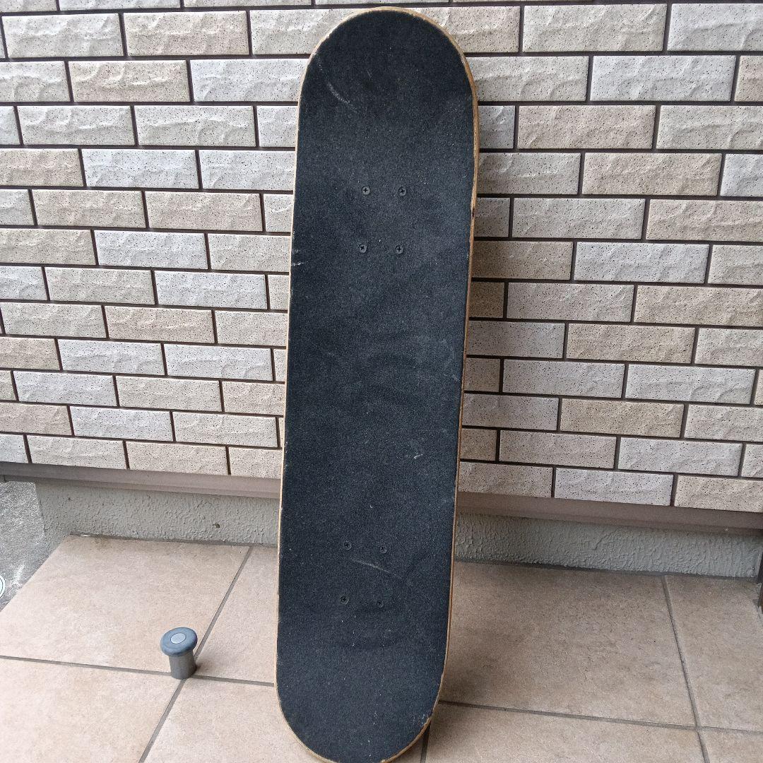 RIP SLIDE スケートボード コンプリートモデル スケボー