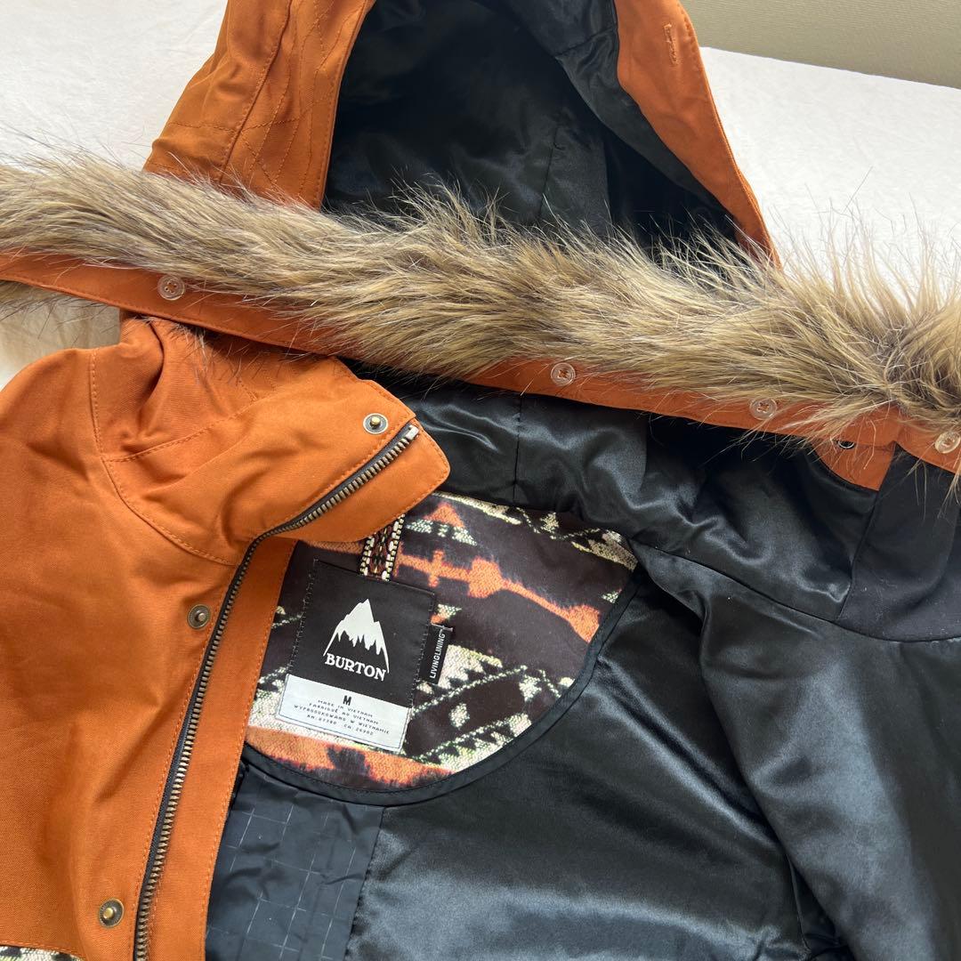 即日発送可　お値下げ　Burton スノーボードウェアセット