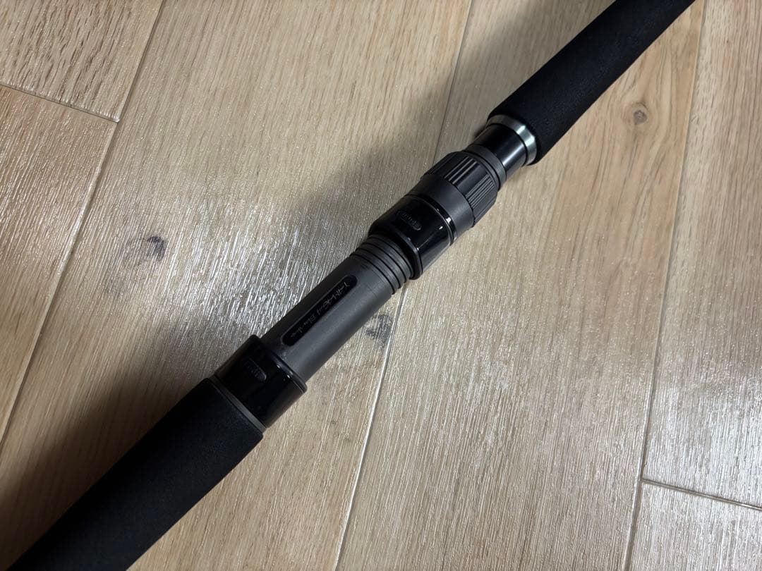 ヤマガブランクス　ブルースナイパー103L 美品