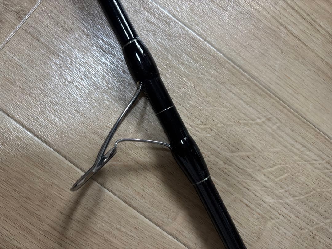ヤマガブランクス　ブルースナイパー103L 美品