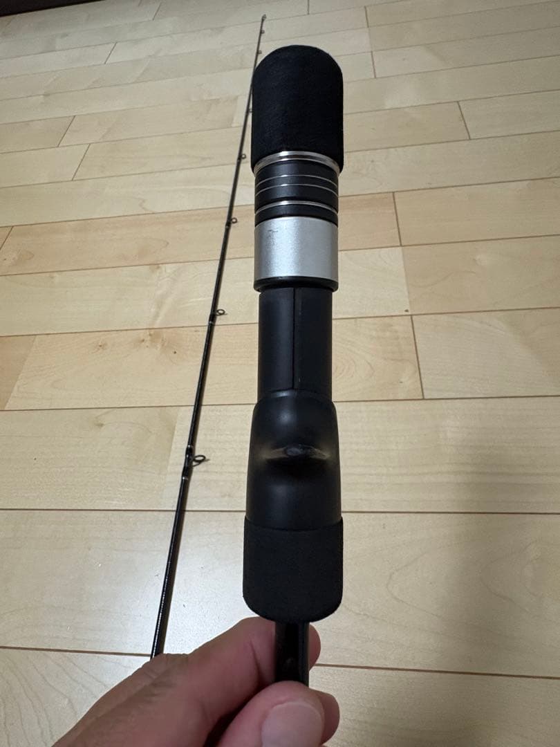 SHIMANO グラップラーbb B66-2 タイプスローJ