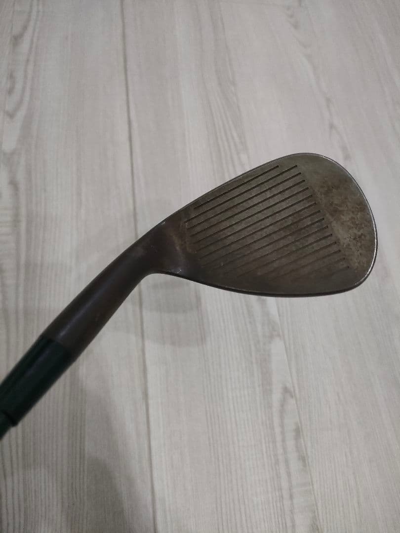 ミズノ ウェッジ 55° T20 ダイナミックゴールド ツアーイシュー s200